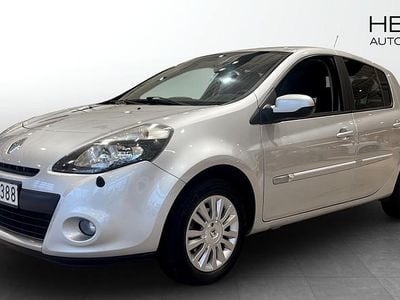 Renault Clio IV