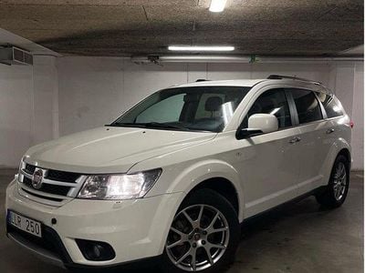 Fiat Freemont