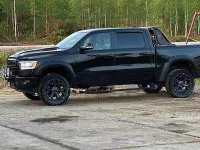 Begagnad 2023 RAM 1500 Pickup | 850 000 kr