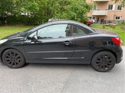 Peugeot 207 CC