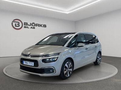 Citroën Grand C4 Picasso