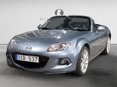 Mazda MX5