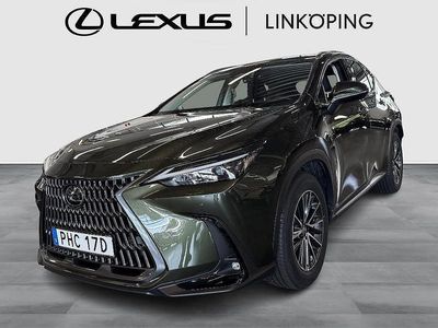Lexus NX450h+