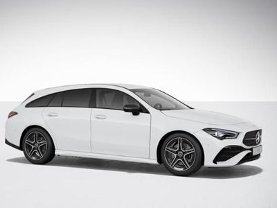 Mercedes CLA250