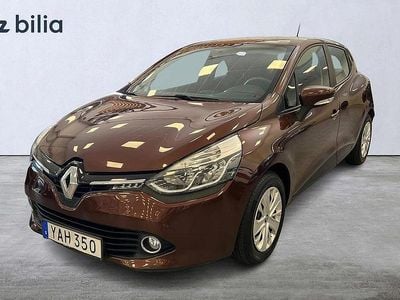Renault Clio IV