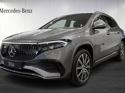 Mercedes EQA300
