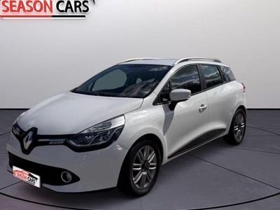 Renault Clio GrandTour
