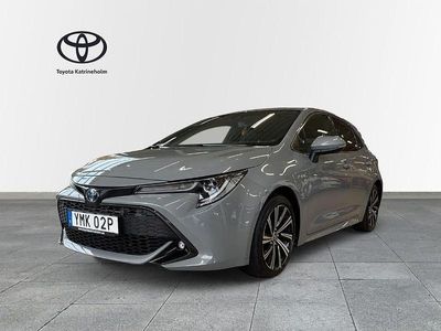 Toyota Corolla Hybrid