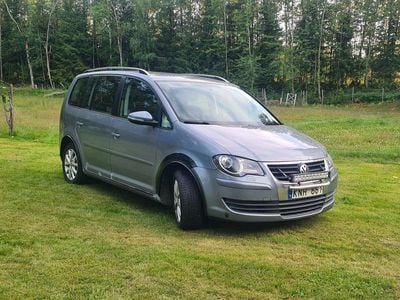 VW Touran