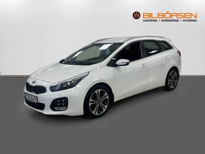 Kia Ceed Sportswagon
