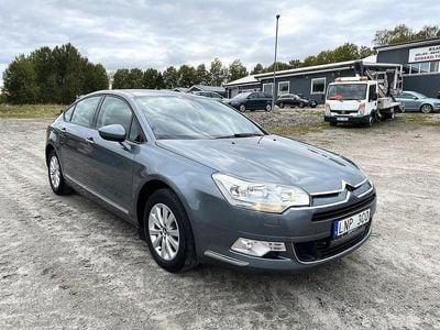 Citroën C5