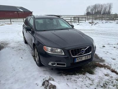 Begagnad 2011 Volvo V70 Kombi | 75 000 kr (Marknadspris)