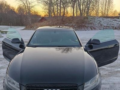 Begagnad 2009 Audi A5 Sport Sportkupé | 75 000 kr (Bra pris)