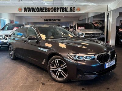 BMW 530e