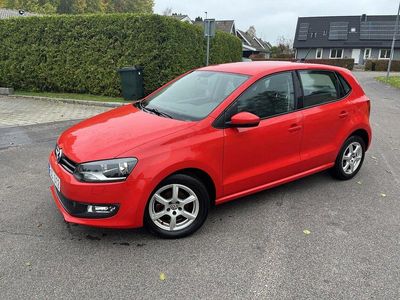 VW Polo