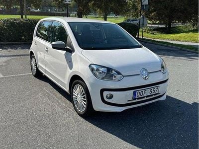 VW up!