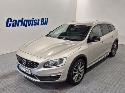 Volvo V60 CC