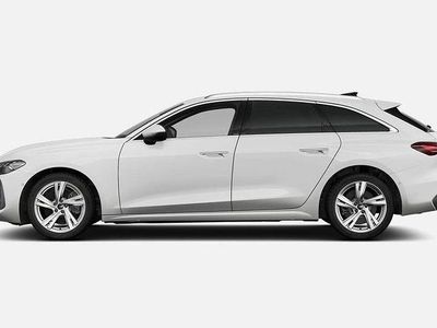 Arkonavit Ny 2025 Audi A5 Advanced Kombi | 569 000 kr