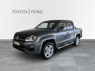 VW Amarok