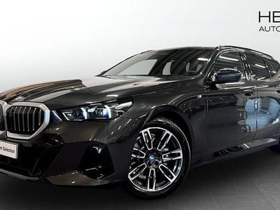 BMW 530e