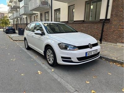 VW Golf VII