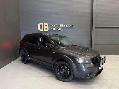 Fiat Freemont