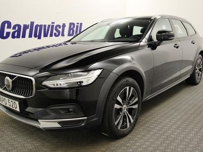 Volvo V90 CC