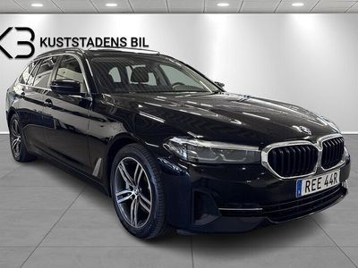 BMW 530e