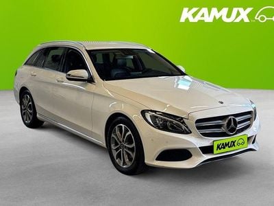 Mercedes C180
