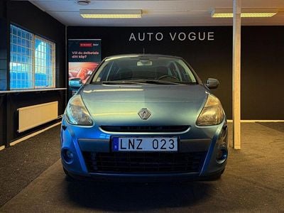 Renault Clio R.S.