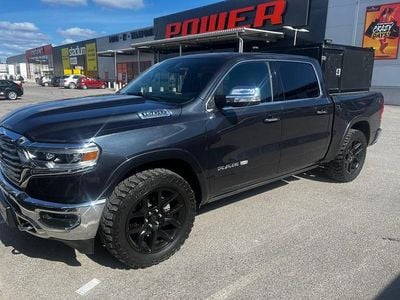 Begagnad 2020 RAM 1500 Pickup | 675 000 kr