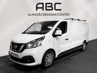 Nissan NV300