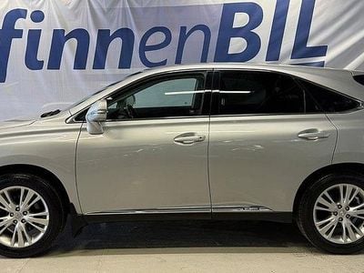 Lexus RX450h