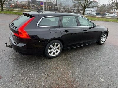 Begagnad Volvo V90 190 HK (139 kW) 2020 Kombi
