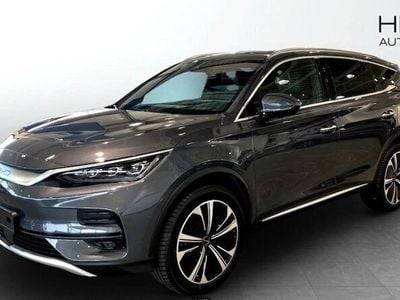 BYD Tang