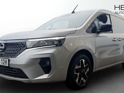 Nissan Townstar