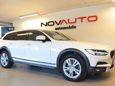 Volvo V90 CC