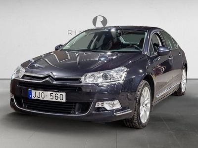 Citroën C5