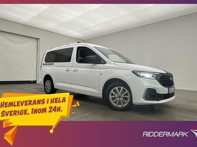 Ford Tourneo