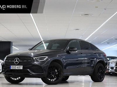 Mercedes GLC300e
