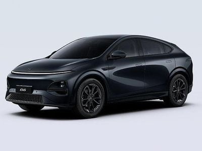 XPENG G6