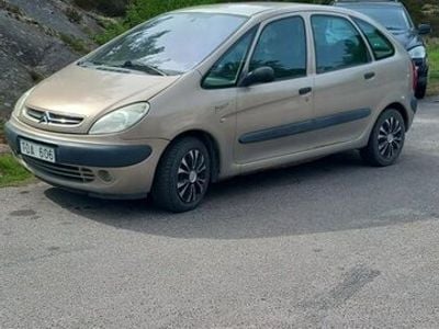 Citroën Xsara Picasso
