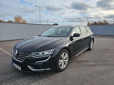 Renault Talisman GrandTour