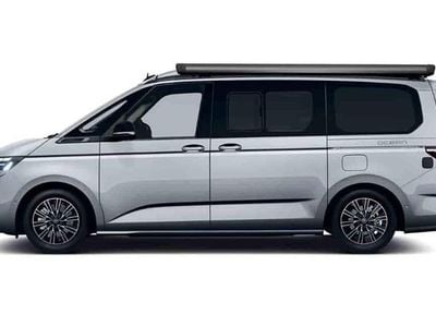 VW California