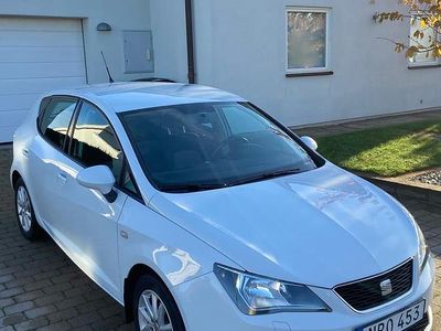 Begagnad Seat Ibiza 105 HK (77 kW) 2013