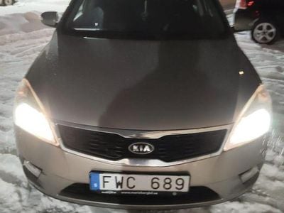 Kia Ceed Sportswagon