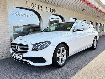 Mercedes E200