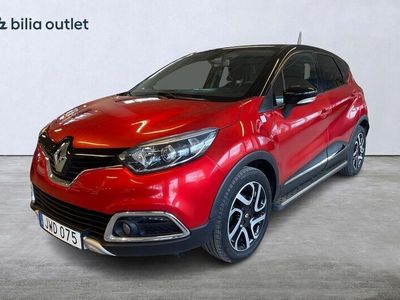 begagnad Renault Captur 0.9 Touchskärm / Bluetooth