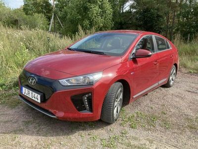 begagnad Hyundai Ioniq Electric 28 kWh