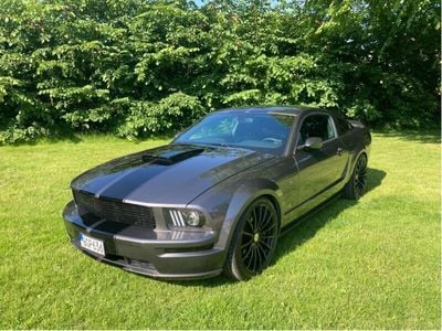 Ford Mustang GT